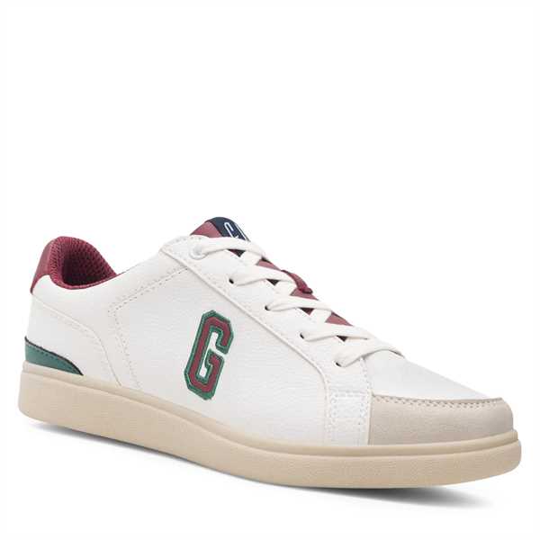 Sneakersy Gap GAB002F5SYWTRDGP Biela