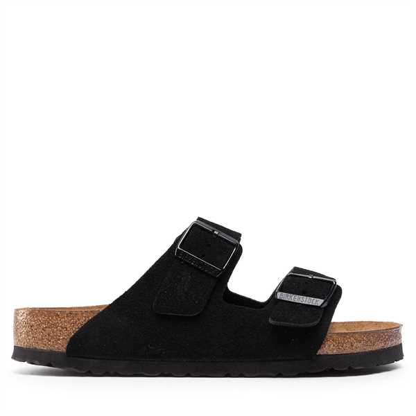 Šľapky Birkenstock Arizona Bs 0951321 Čierna