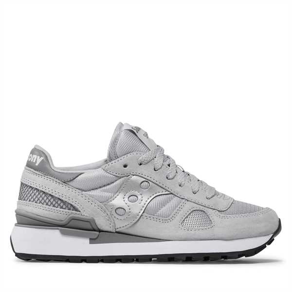 Sneakersy Saucony Shadow Original S1108-803 Sivá