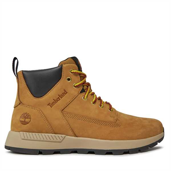 Šnurovacia obuv Timberland Killington Trkr Chka TB0A2HNR2311 Hnedá