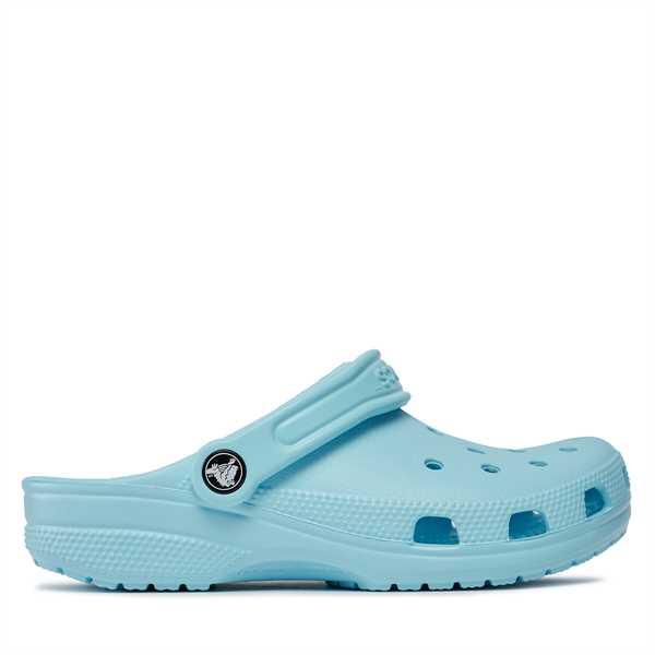 Šľapky Crocs Classic 10001 Modrá