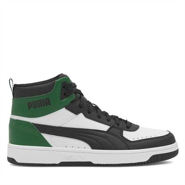 Sneakersy Puma Rebound Joy Mid 374765 37 Farebná