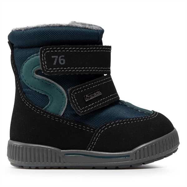 Snehule Primigi GORE-TEX 8364000 Nero