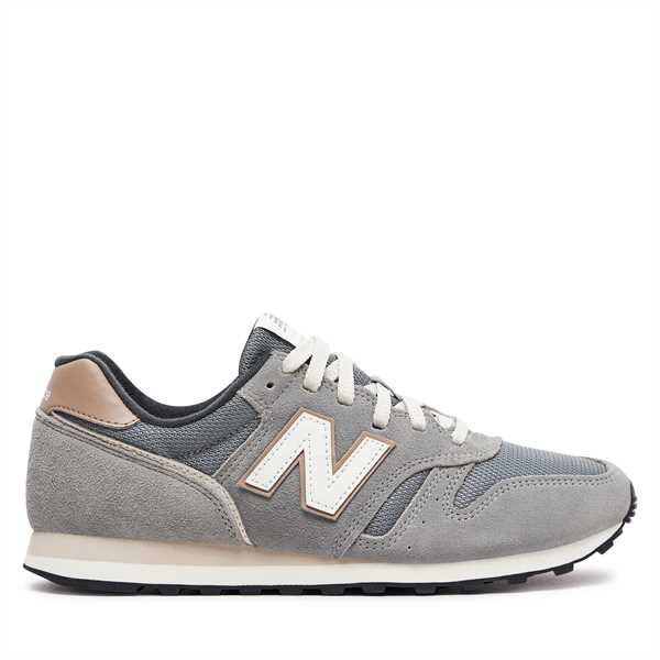 Sneakersy New Balance ML373OL2 Sivá