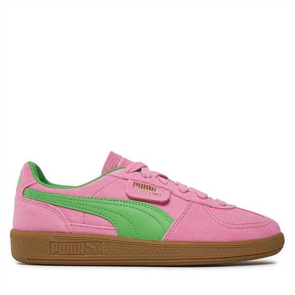 Sneakersy Puma Palermo Special 397549 01 Ružová