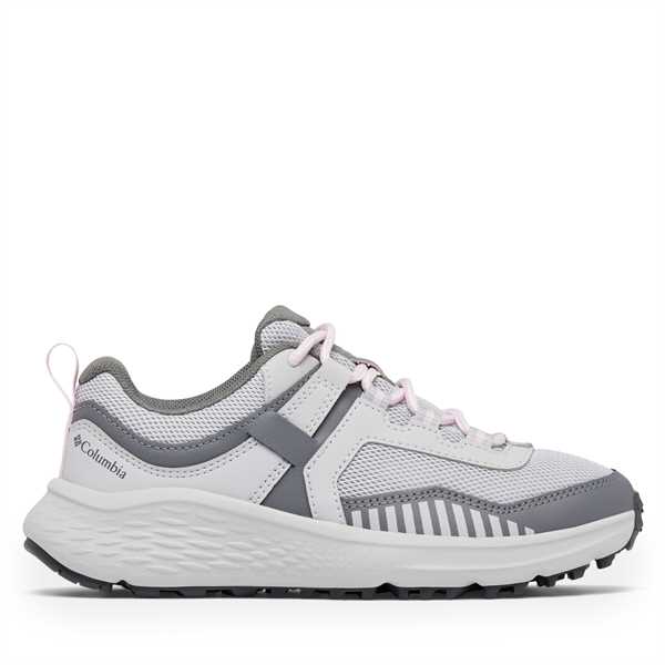 Sneakersy Columbia Konos™ Low Shoe 2062241 Sivá