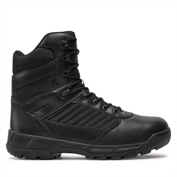 Outdoorová obuv Bates Tactical Sport 2 BE03181 Čierna