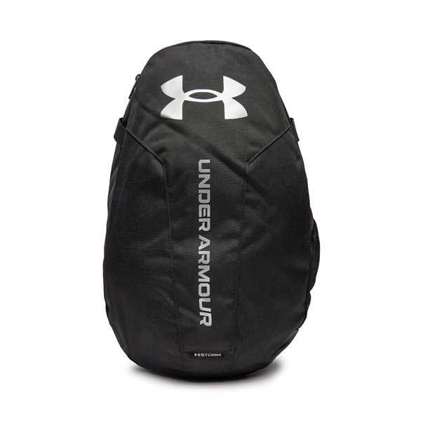 Ruksak Under Armour Ua Hustle Lite Backpack 1364180-002 Čierna