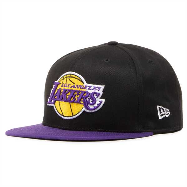 Šiltovka New Era Nba 9Fifty Nos 950 12122724 Čierna