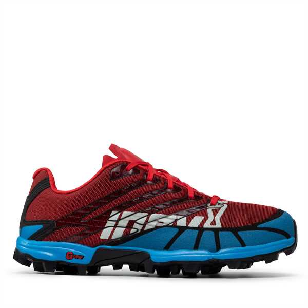 Bežecké topánky Inov-8 X-Talon 255 000914 Červená