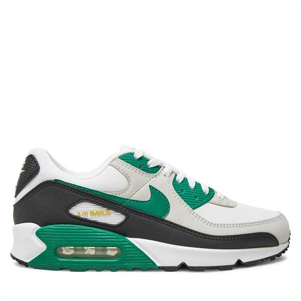 Sneakersy Nike Air Max 90 FB9658 102 Biela