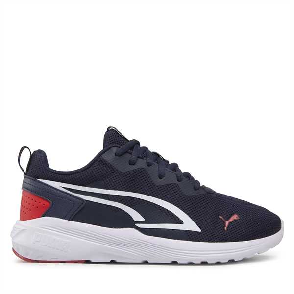 Sneakersy Puma All-Day Active Jr 387386 07 Tmavomodrá