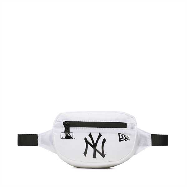 Ľadvinka New Era Mlb Micro Waist Bag Neyyan 60240079 Biela