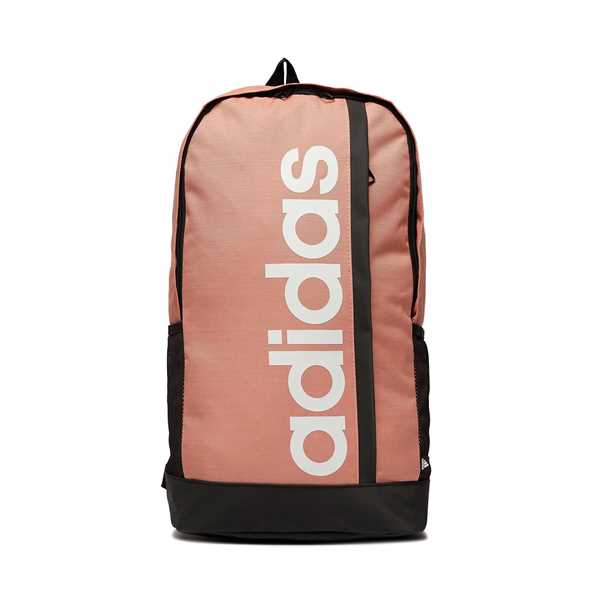 Ruksak adidas Essentials Linear Backpack IL5767 Červená