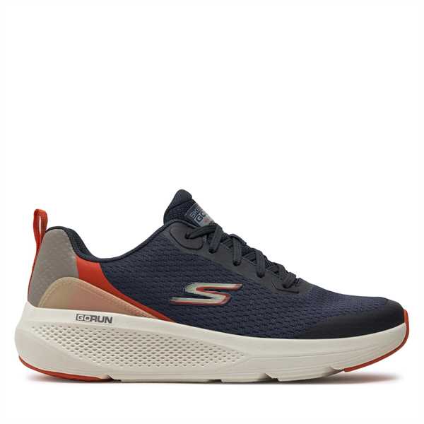 Bežecké topánky Skechers Go Run Elevate 220189/NVOR Tmavomodrá