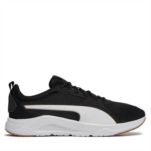 Bežecké topánky Puma Ftr Connect Fs 37818503 Čierna