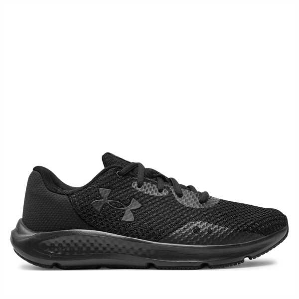 Bežecké topánky Under Armour Ua Charged Pursuit 3 3024878-002 Čierna