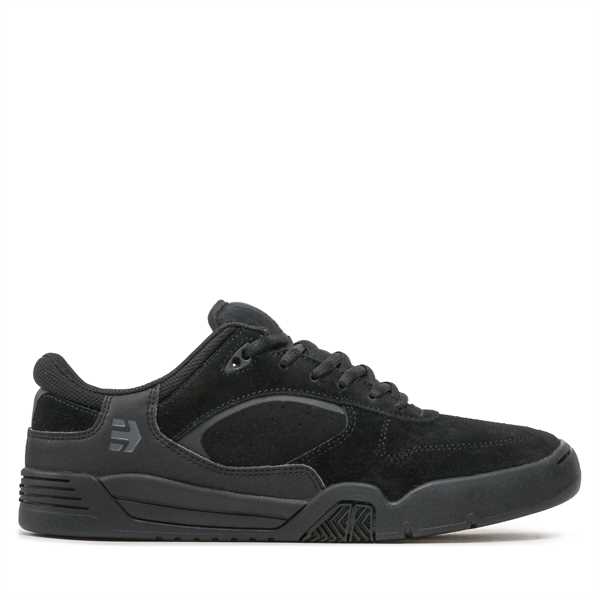 Sneakersy Etnies Estrella 4102000147 Čierna