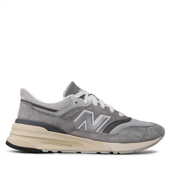 Sneakersy New Balance U997RHA Sivá