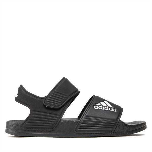 Sandále adidas Adilette Sandal K GW0344 Čierna