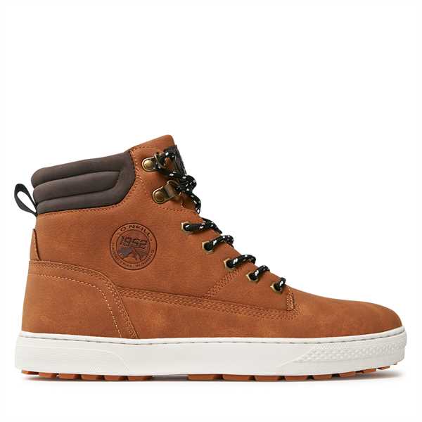 Sneakersy O'Neill Albion Men High 90233072.Jcu Kaki