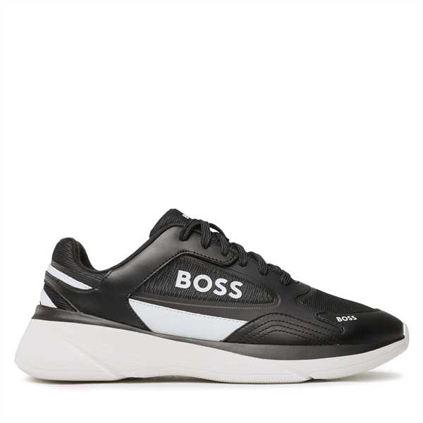 Sneakersy Boss Dean 50487577 10248104 01 Čierna