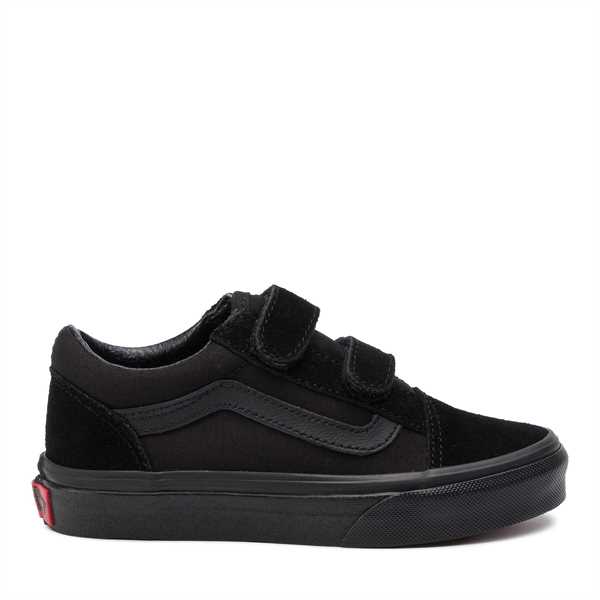 Tenisky Vans Old Skool V VN000VHEENR1 Čierna