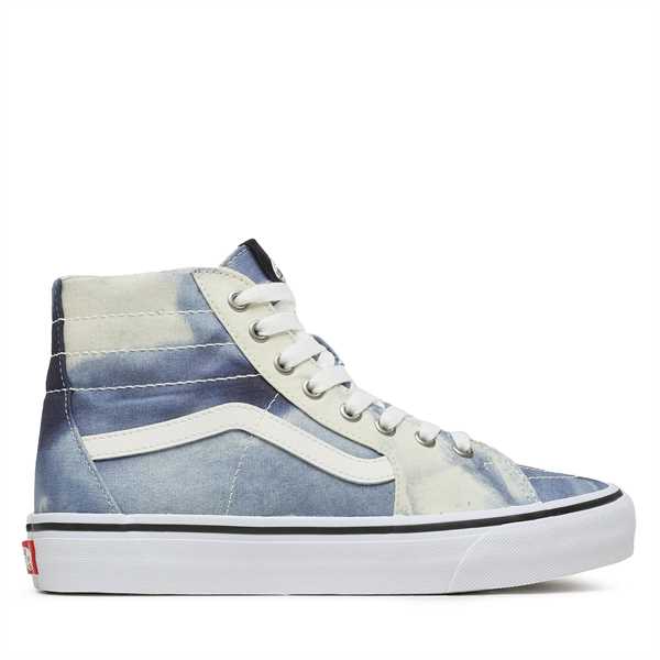 Sneakersy Vans Sk8-Hi Tapered Vr3 VN0009Q0BLU1 Modrá