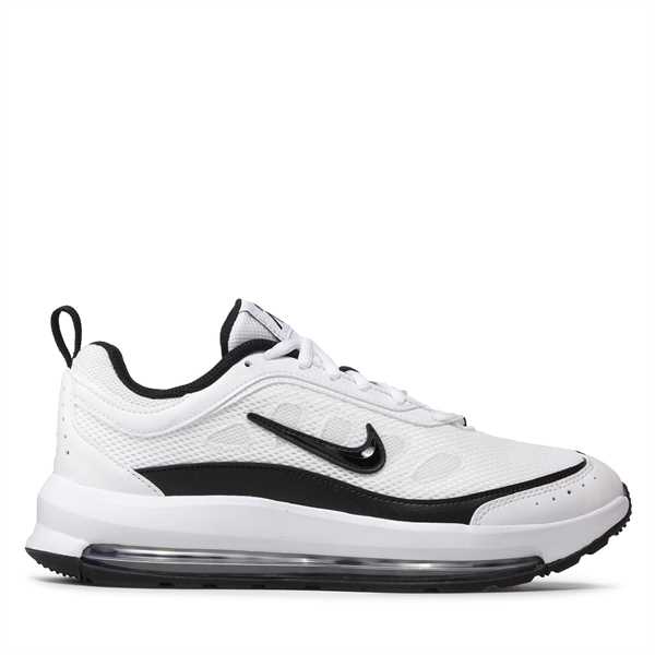 Sneakersy Nike Air Max Ap CU4826 100 Biela