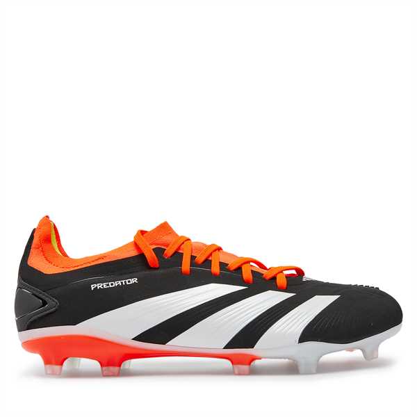 Futbalové topánky adidas Predator 24 Pro Firm Ground Boots IG7777 Čierna