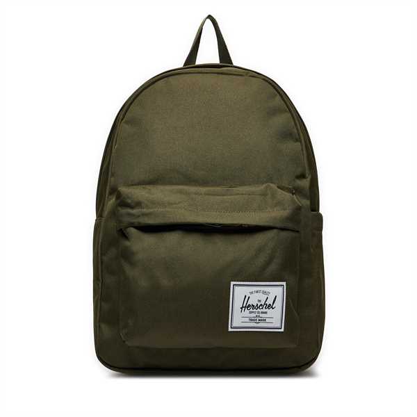 Ruksak Herschel Classic™ Backpack 11544-04281 Zelená