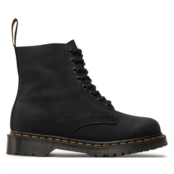 Glady Dr. Martens 1460 Pascal Waxed 30666001 Čierna