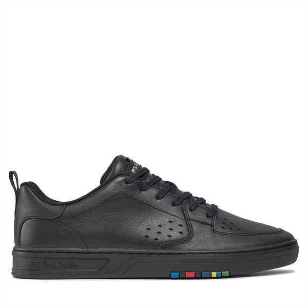 Sneakersy Paul Smith Cosmo M2S-COS10-LLEA Čierna