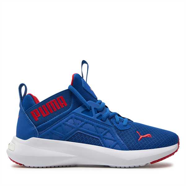 Sneakersy Puma Softride Enzo NXT Jr 195569 26 Tmavomodrá