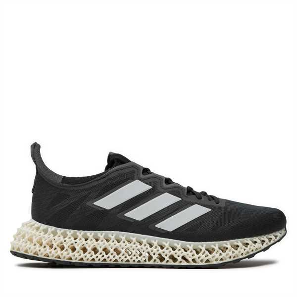 Bežecké topánky adidas 4DFWD 3 Running IG8986 Čierna