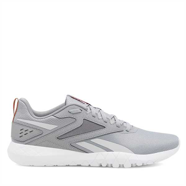 Topánky do posilňovne Reebok Flexagon Energy TR 4 100074767 Sivá