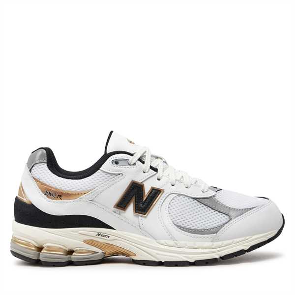 Sneakersy New Balance M2002RPN Biela