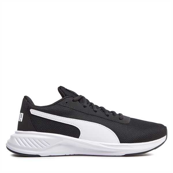 Sneakersy Puma Night Runner 379257 01 Čierna