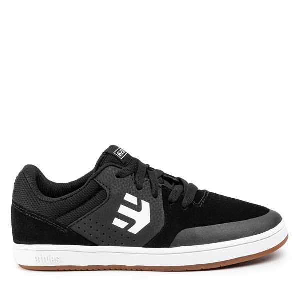 Sneakersy Etnies Marana 4301000120 Čierna