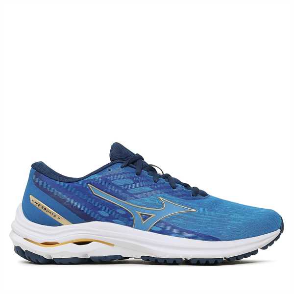 Bežecké topánky Mizuno Wave Equate 7 J1GC2348 Modrá