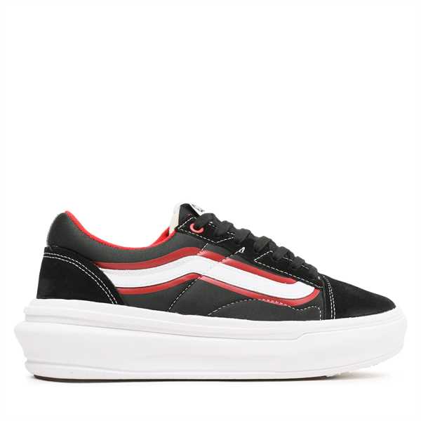 Tenisky Vans Ua Old Skool Overt Cc VN0A7Q5E4581 Čierna