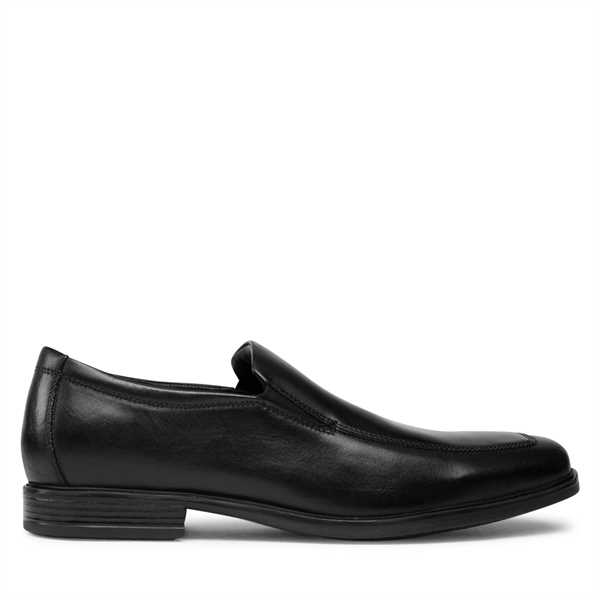 Lordsy Clarks Howard Edge 261622467 Čierna