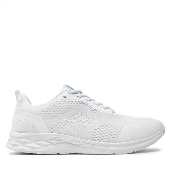 Sneakersy Kappa Logo Roockey 351H2UW Biela