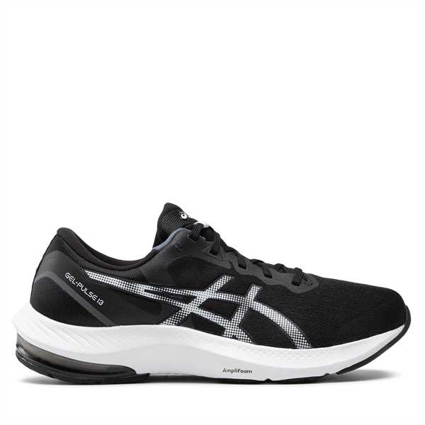 Bežecké topánky Asics Gel-Pulse 13 1011B175 Čierna