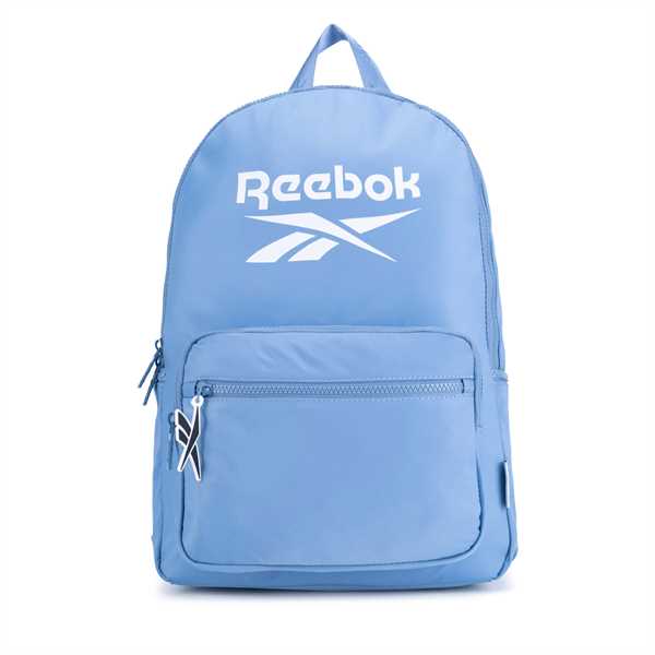 Ruksak Reebok RBK-044-CCC-05 Modrá