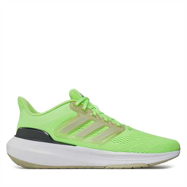 Bežecké topánky adidas Ultrabounce IE0720 Zelená