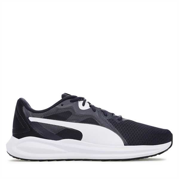 Bežecké topánky Puma Twitch Runner Fresh 377981 05 Tmavomodrá