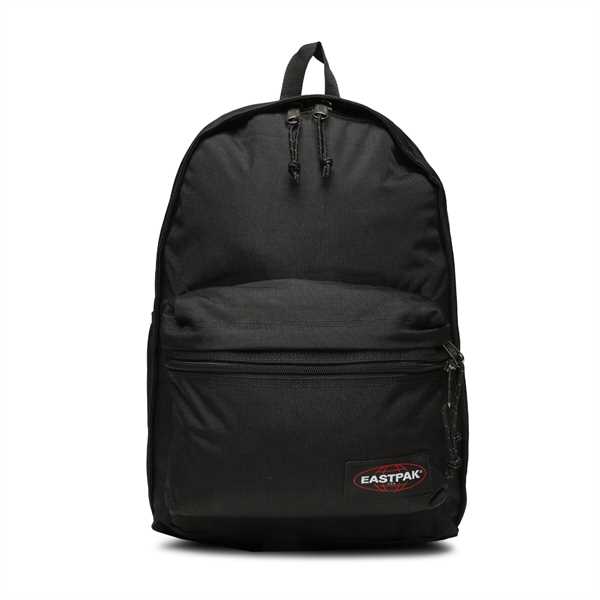 Ruksak Eastpak Office Zippl'r EK0A5BBJ Čierna