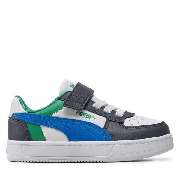 Sneakersy Puma Caven 2.0 394462 08 Sivá