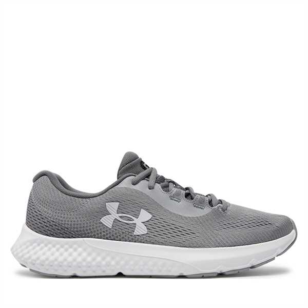 Bežecké topánky Under Armour Ua Charged Rogue 4 3026998-100 Sivá